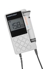 FD1 foetale doppler MKIII (model 2026) - FD1 met 2 MHz probe