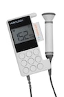 FD3 doppler MKIII - FD3, met 3mHz probe