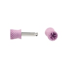 Prophy Cup Elite Flex Short - Roze, extra soft - 144 stuks