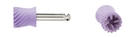 Prophy Cup EliteTurbo Plus - Paars, soft - 144 stuks
