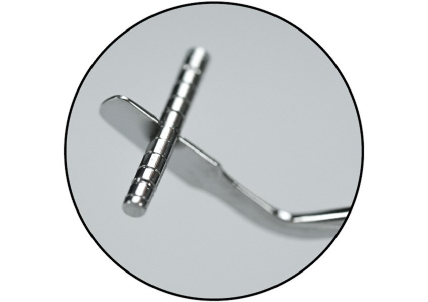 Bracket Navigator - voor slot .018"