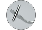 Bracket Navigator - voor slot .018"