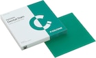 HySolate Latex Dental Dam, Green (152x152mm) - Extra heavy, 36 vellen