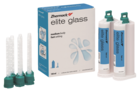 Elite Glass Cartridge 50ml 2pk