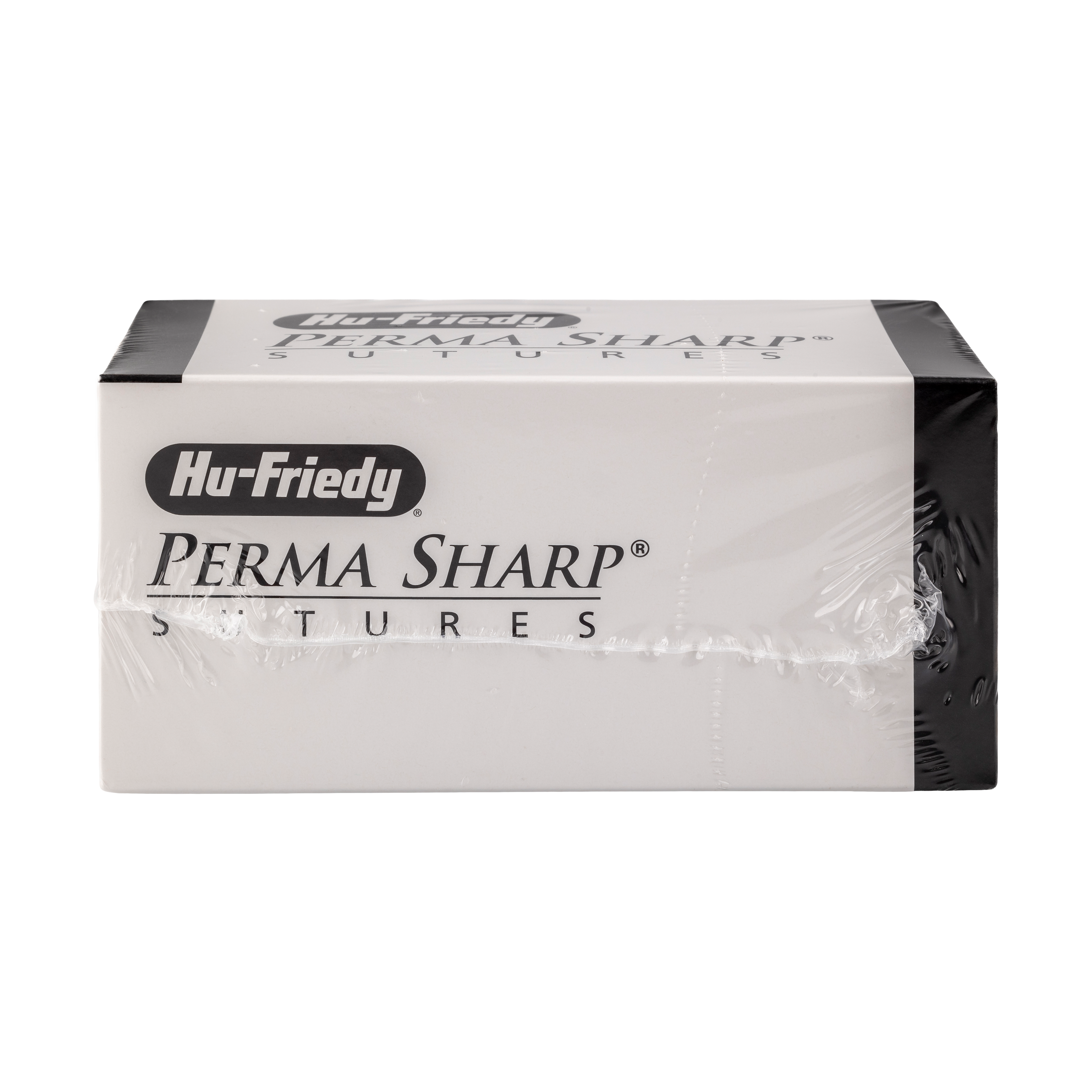 PGA-FA Sutures Undyed Coated 45cm 3-0 1/2 Circle Reverse Cutting C-9 23mm PSN585FA 12pk