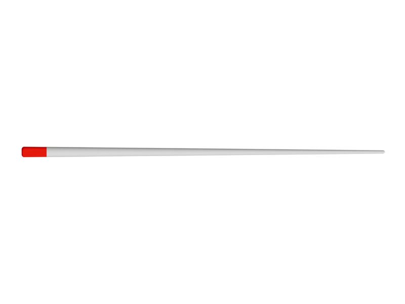 Paper Points 6% - ISO 25, 200 stuks