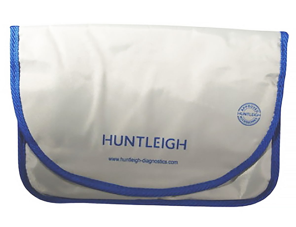 Etui voor Huntleigh pocketdoppler - per stuk