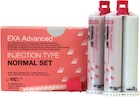 EXA Advanced Injection Normal Set - 2x 48 ml