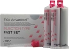 EXA Advanced Injection Fast Set - 2x 48 ml