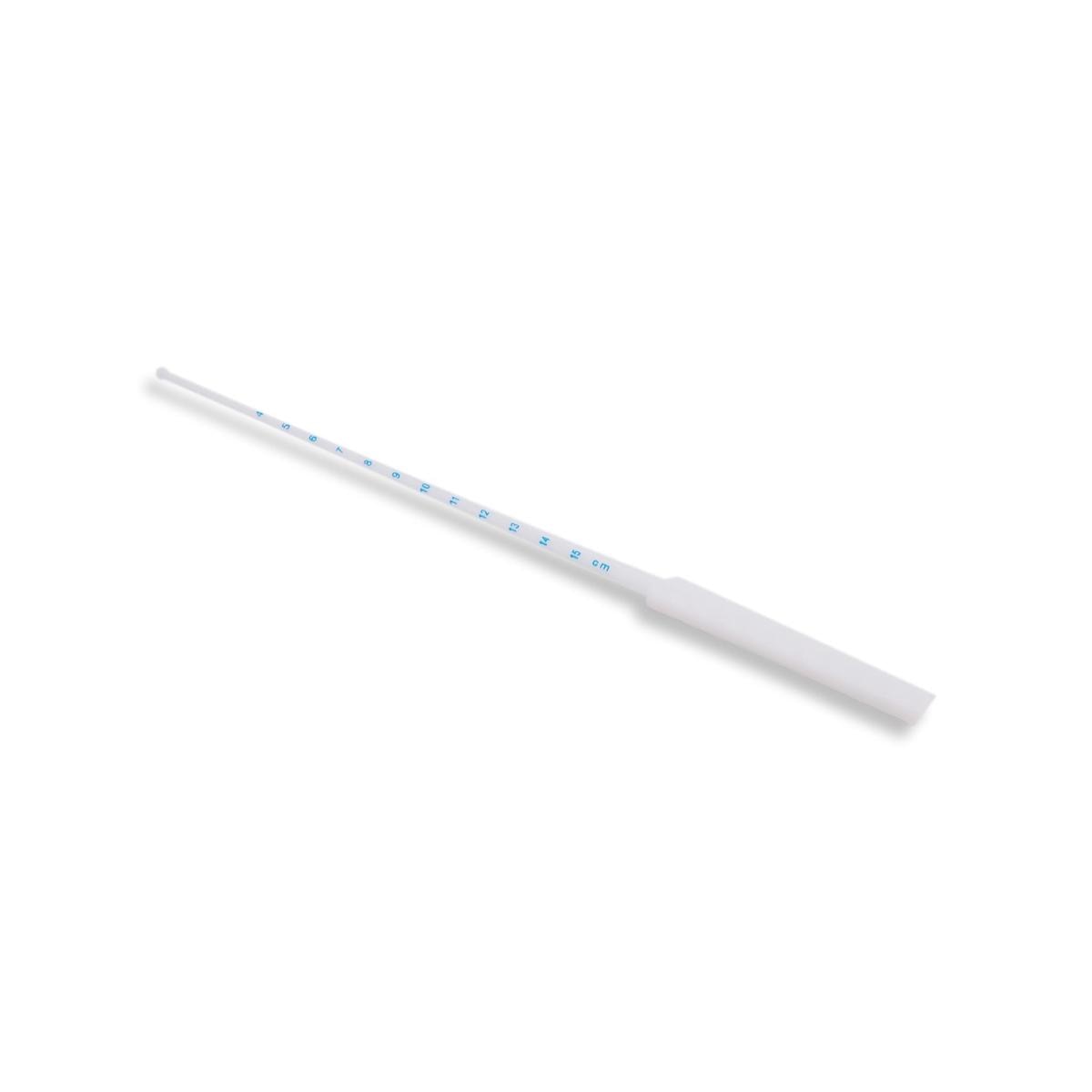 Disposable Uterussonde Ramister - kop 3,8 mm, lengte 24 cm, per stuk