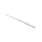 Disposable Uterussonde Ramister - kop 3,8 mm, lengte 24 cm, per stuk