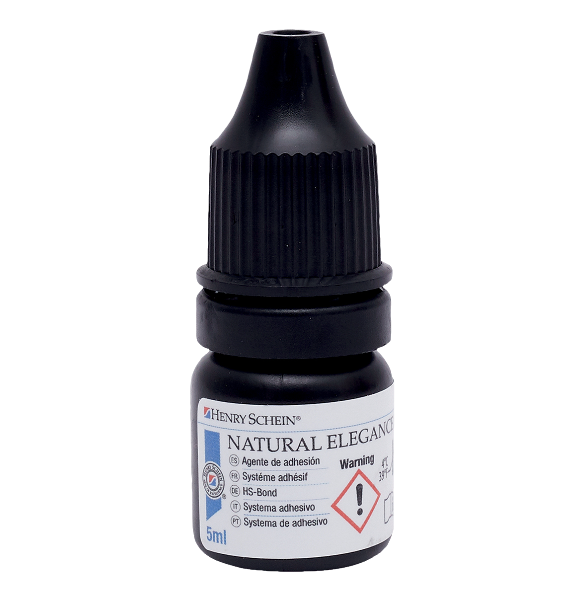 HS Natural Elegance Single Bond 5ml