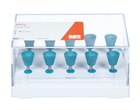 Jiffy HiShine - Cup, 10 stuks