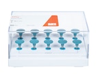 Jiffy HiShine - Disc, 10 stuks