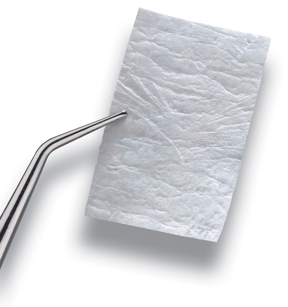 Resorbable Ace Surgical Supply RCM6 Resorbable Collagen Membrane 20 x 30mm 1091904 ...