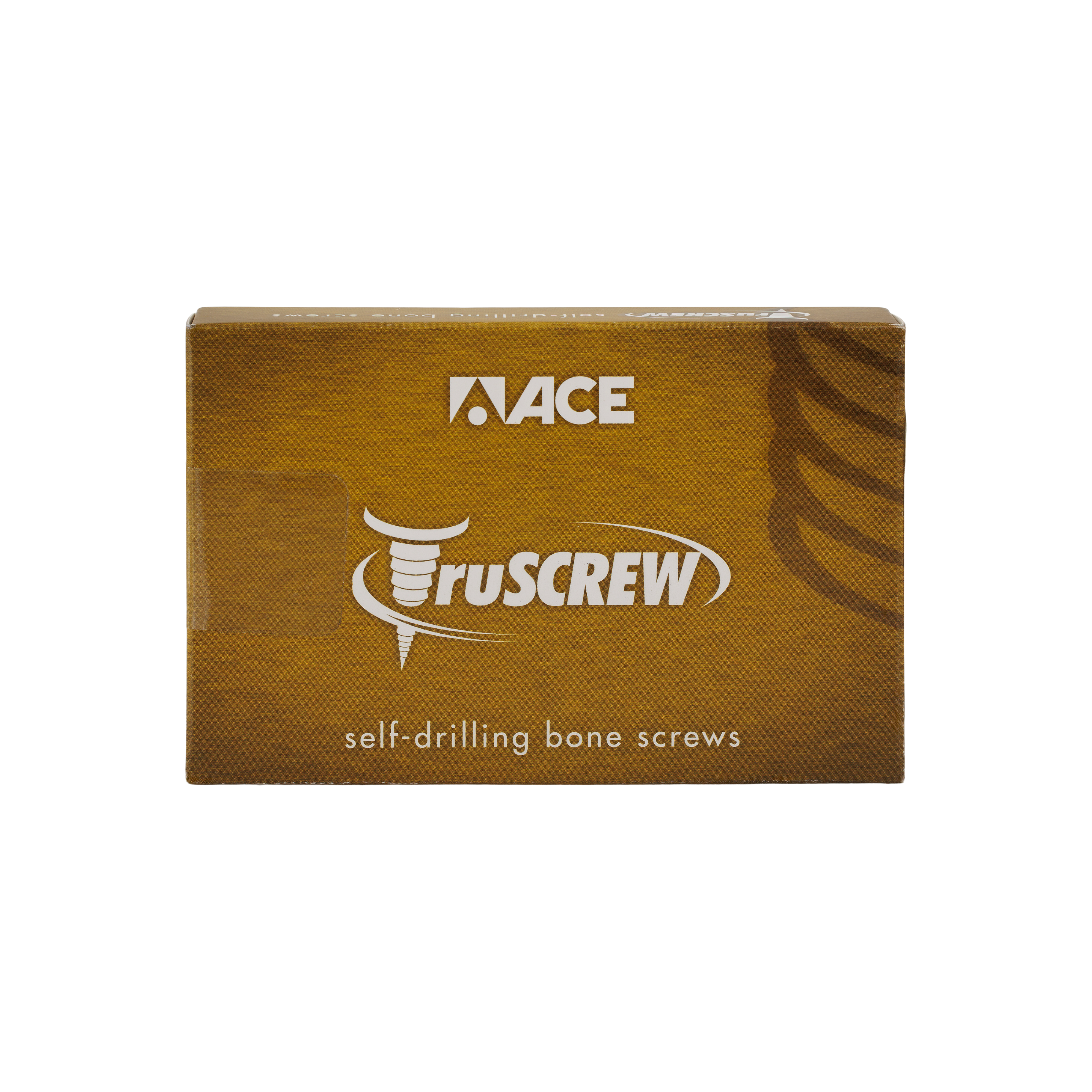 truSCREW 3mmhd 1.2mmtd 6mm