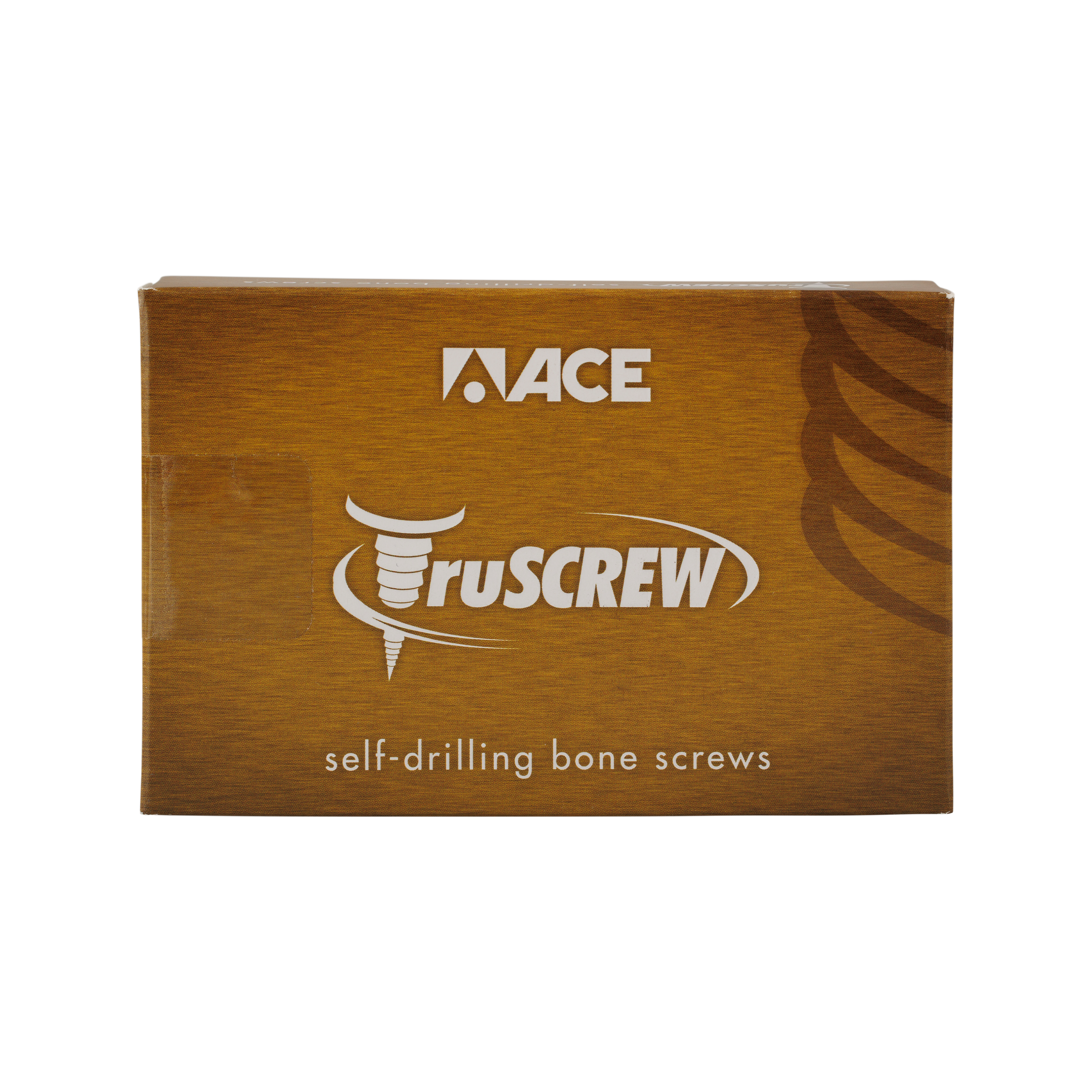 truSCREW 3mmhd 1.2mmtd 7.5mm