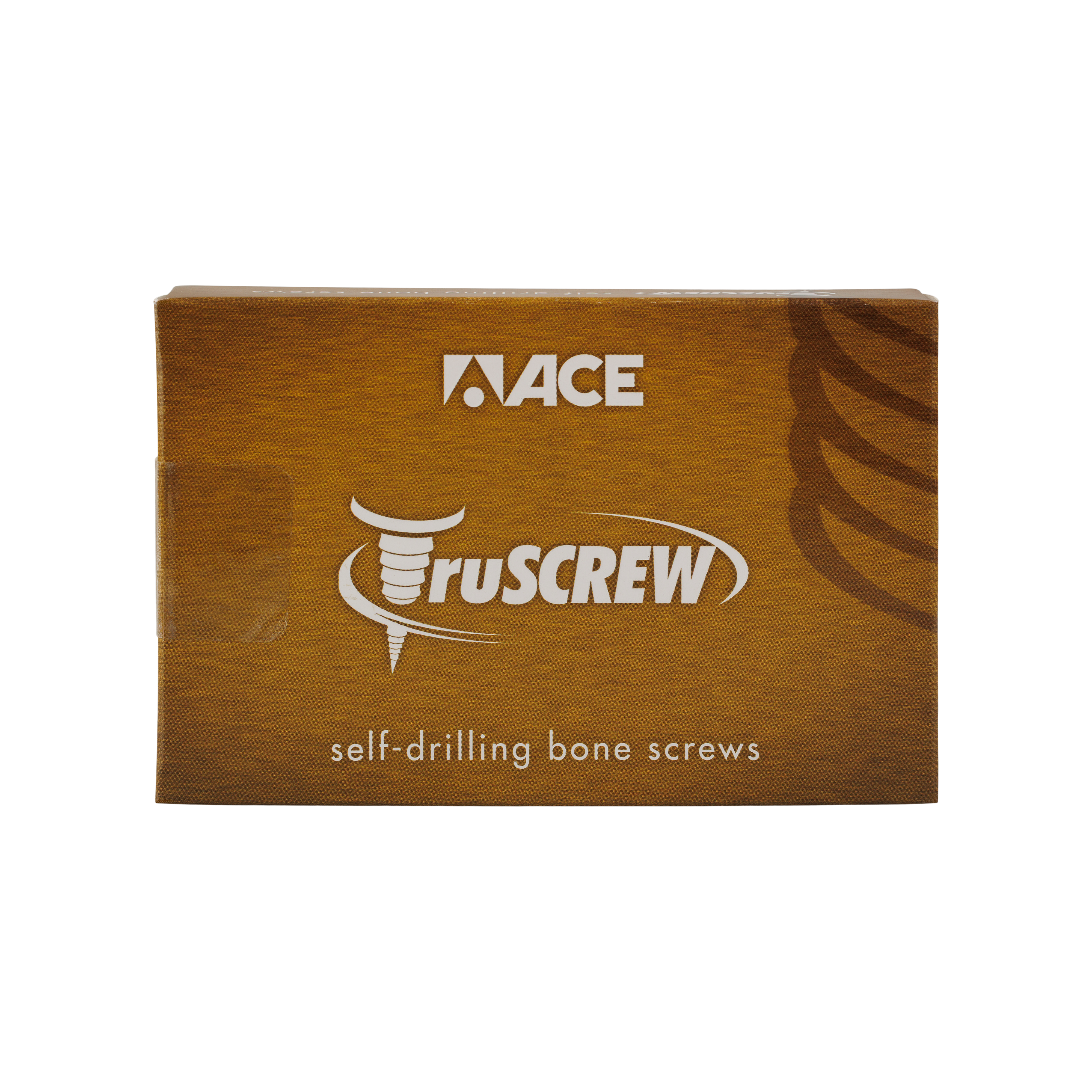 truSCREW 3mmhd 1.2mmtd 9mm
