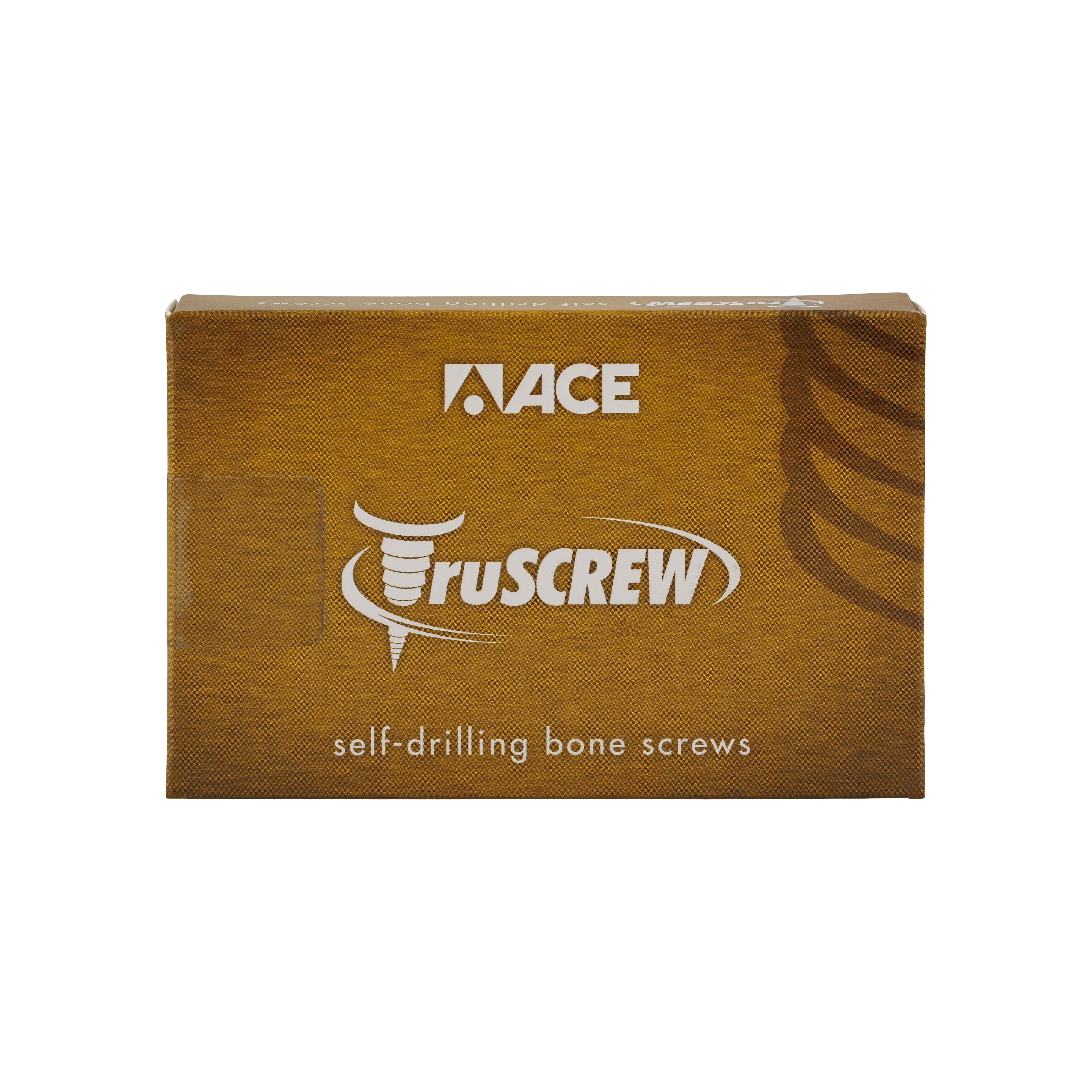 truSCREW 3mmhd 1.5mmtd 7.5mm