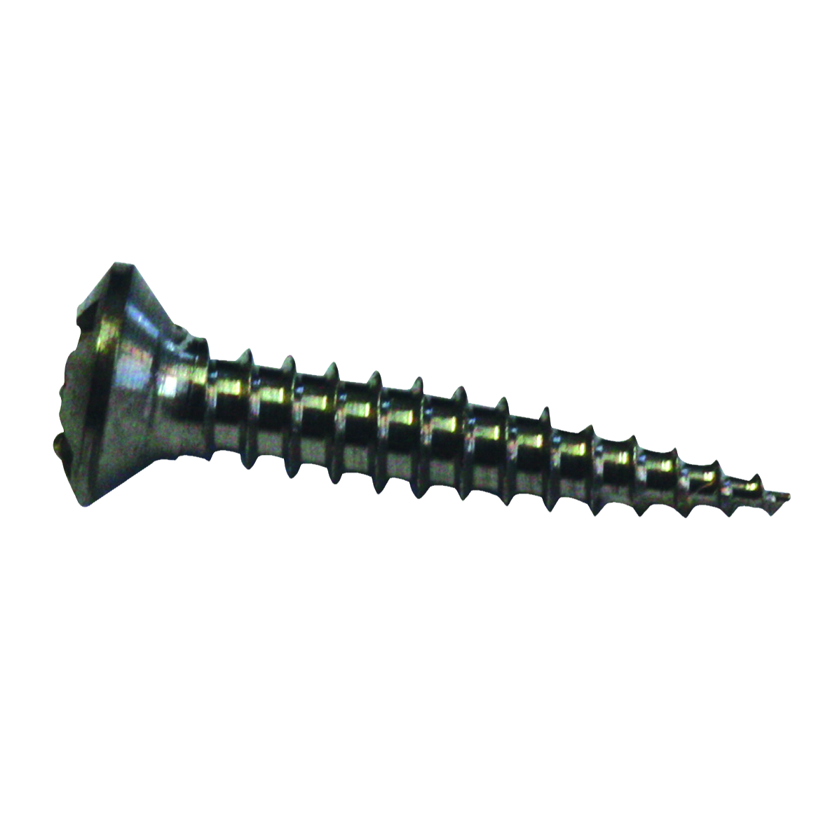 truSCREW 3mmhd 1.5mmtd 9mm