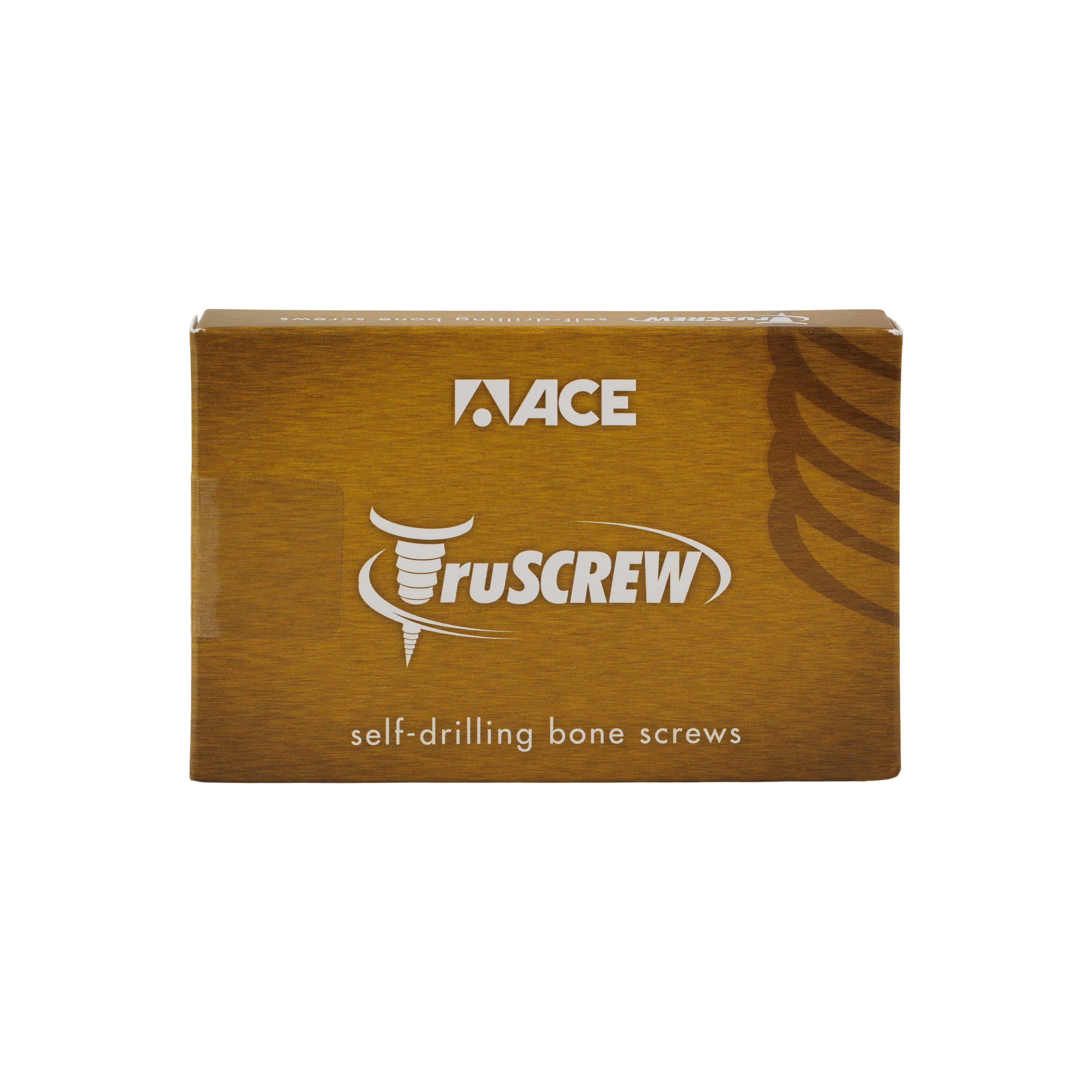 truSCREW 3mmhd 1.5mmtd 12mm