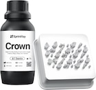 SprintRay Crown - A1 Dentin