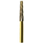 HS Bur TC FG Trim & Finish Tapered 7204 5pk