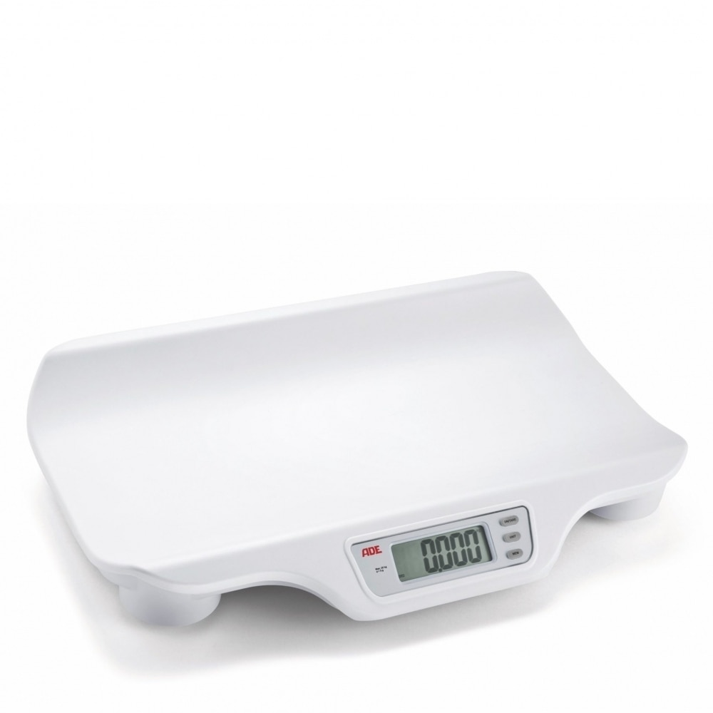 Babyweegschaal tot 20 kg - M112600, per stuk