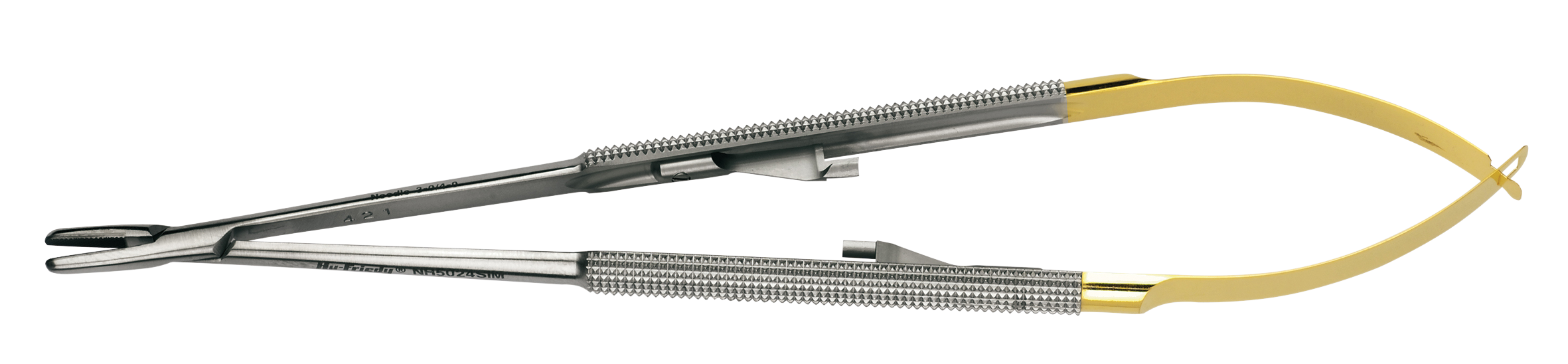 Needle Holder Simion 18cm