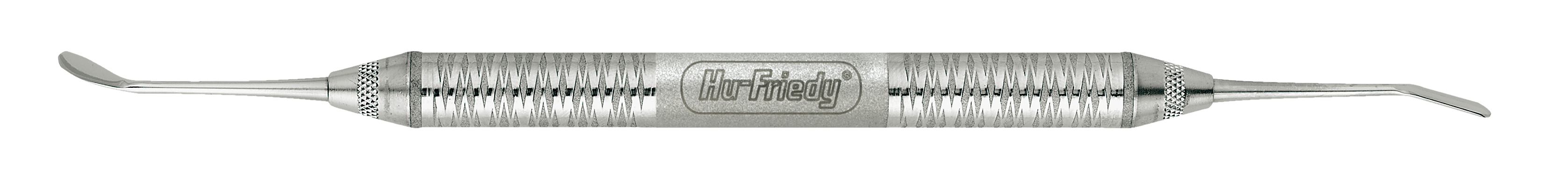 Hu-Friedy Woodson 1 Plastic Filling Instrument 1092144 - Henry Schein - UK