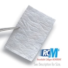 RCM6 Resorbable Membrane Collagen 20x30mm Sterile Ea