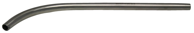 HS Surgical Aspirator S/S 5mm tip