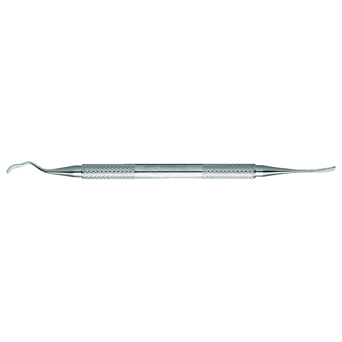 Chisel Paro Jocanovic H6 4mm