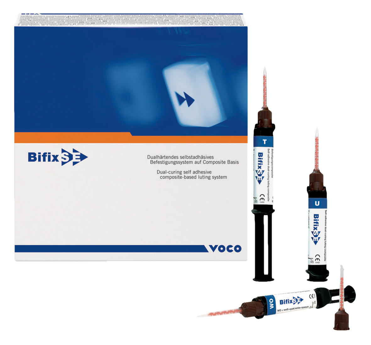 Bifix SE Set