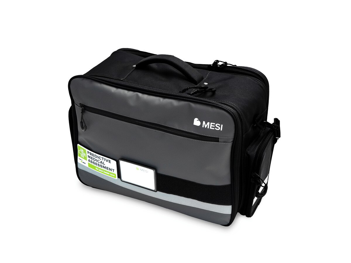mTablet tas - per stuk