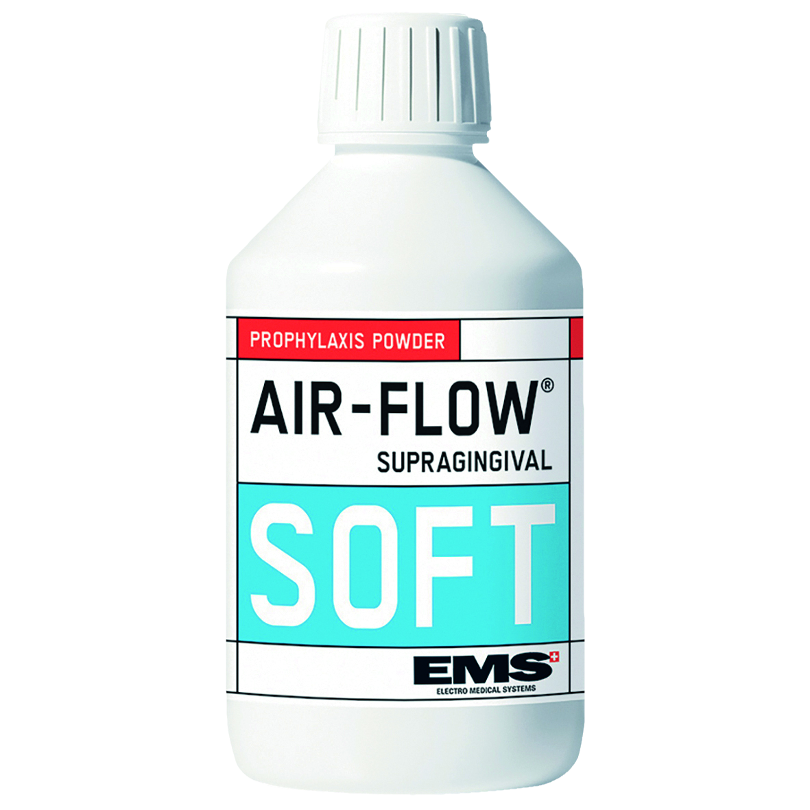Airflow Powder Soft 200g Bottle 4pk