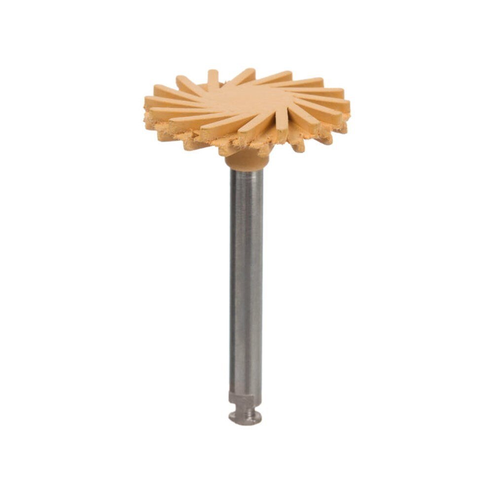 Jiffy Natural Universal RA Spiral Polijstschijfjes - Fijn