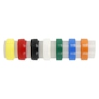 Tape N’ Tell - Blauw, per rol 520 cm