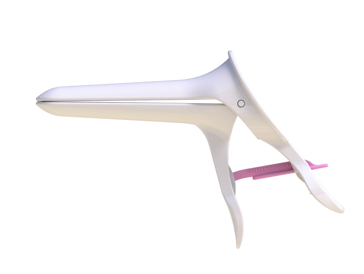 Speculum Orchid Bio - M, per 200 stuks