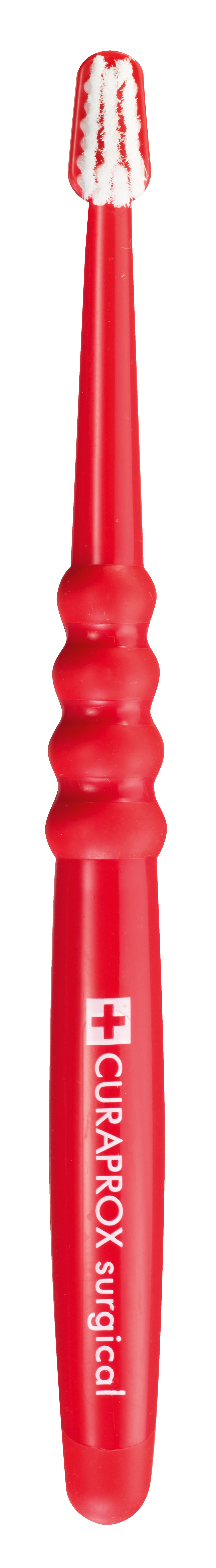 Curaprox Surgical Blister Toothbrush Single