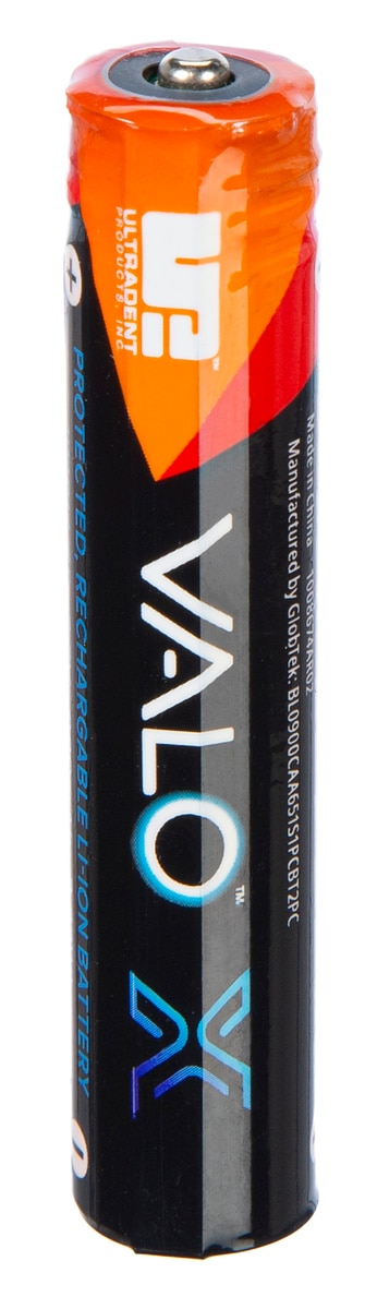 VALO X oplaadbare batterijen - UP 5437, 2 stuks