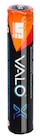 VALO X oplaadbare batterijen - UP 5437, 2 stuks
