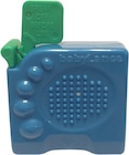 Hielprik Newborn lancet - blauw, per 50 stuks