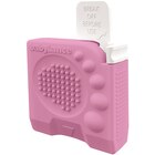 Hielprik Preemie lancet - roze, per 50 stuks
