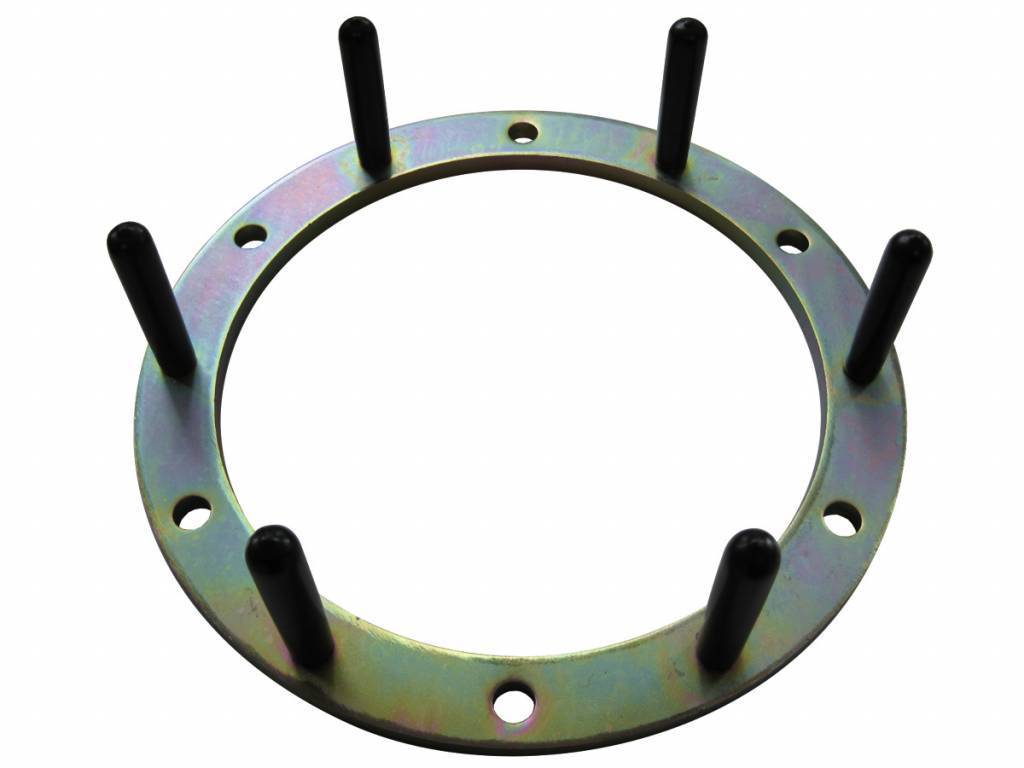Toebehoren plafondlampen - stelring