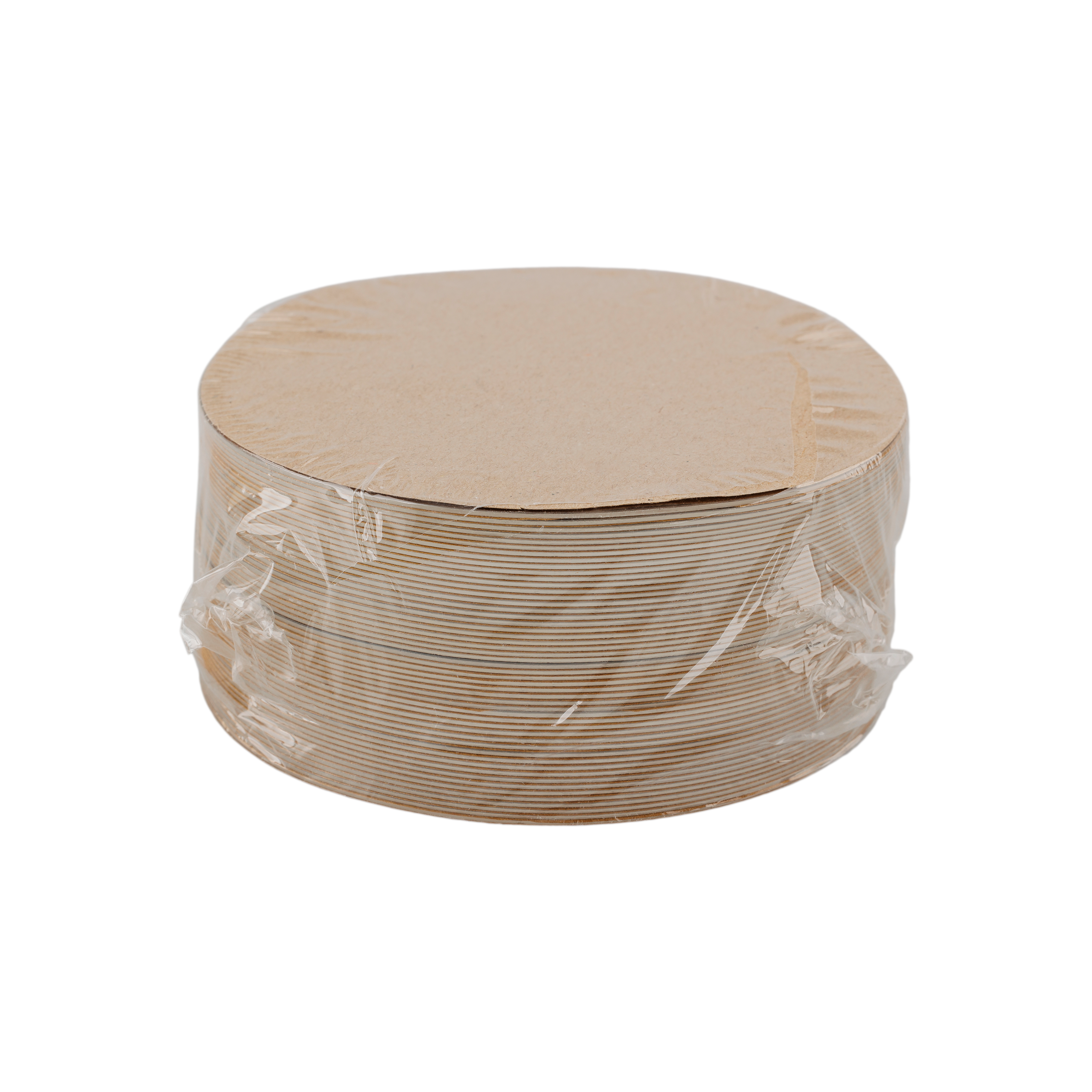 Drufosoft Blanks 120mm 1mm 50pk