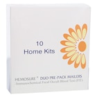 Hemosure iFOB Home Kit Mailer 10/Bx
