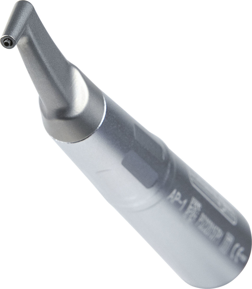 Ultimate UC500L Accessoires - Airpolisher handstuk voor supragingivaal gebruik, BAC5P
