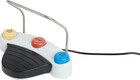 Ultimate UC500L Accessoires - Voetpedaal