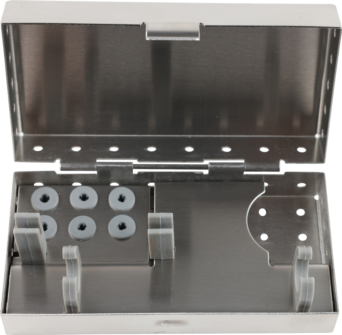 Ultimate UC500L Accessoires - Sterilisatiebox voor scaler handstuk en 6 tips